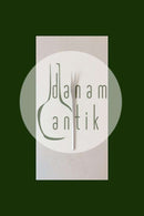 Georg Jensen Edelstahl-Gabel 'Prisma', matt