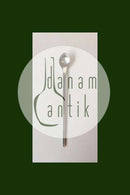 Georg Jensen Stainless 'Tuja' Isteske