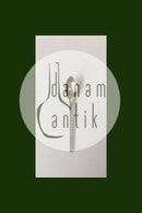 ジョージ ジェンセン ステンレス製「トゥージャ」ティースプーン