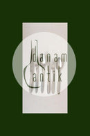 Georg Jensen Mitra Mat spisebestik, Sæt til 12 kuverter, 72 dele