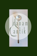 Georg Jensen ステンレス 'Copenhagen&