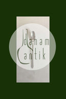 Georg Jensen Rustfrit Stål Copenhagen Line Blank Theske