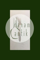 Georg Jensen Stainless 'Mitra' Frokostgaffel Blank