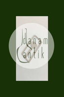 Georg Jensen Rustfrit Stål Pengeclip