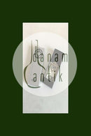 Georg Jensen Rustfrit Stål Pengeclip