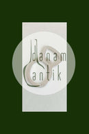 Georg Jensen不锈钢钥匙圈/开瓶器