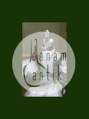 皇家哥本哈根釉上彩人物编号12216 Falster