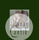 皇家哥本哈根花仙子/盘子和孩子的小雕像 No 2868