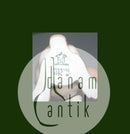 达尔-詹森图1140号直立式兔子DJ