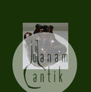 皇家哥本哈根炻器小熊雕像No 22747 Knud Kyhn