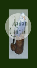 欧米茄/皇家哥本哈根人物虎皮鹦鹉编号477/3188