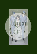 Royal Copenhagen Figur Pige og 2 soldater No 1891