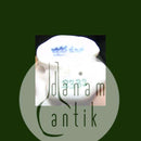 皇家哥本哈根带鸭子的女孩小雕像 No 2332