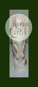 Royal Copenhagen Figur Pekingeser hund No 1776