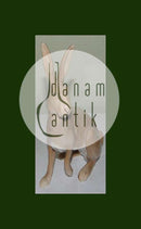 Bing Grondahl公司的第2081号野兔坐像