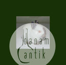 Royal Copenhagen Figur Kanin No 4705