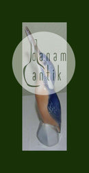 Royal Copenhagen Figur Isfugl med fisk No 2257