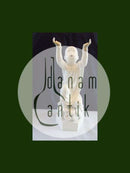 Royal Copenhagen Figur Barn med løftet hænder "Buddha" No 12458