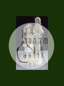 Royal Copenhagen Figur Pige og Dreng med Violin Tidlig model