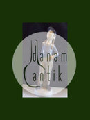 Royal Copenhagen Figur November Pige i Rideudstyr No 4533