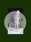 Royal Copenhagen Figurine April Boy with umbrella No 4526