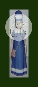 Bing & Grøndahl Figur Else No 1574