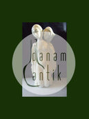 Royal Copenhagen 2 Kinesiske Piger No 1760 2 af 4 varianter