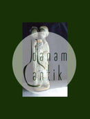 Royal Copenhagen Figurine Chinese Couple with Jar No 1618