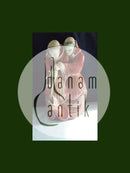 Royal Coenhagen Figurine 2 Munks with fish No 1605 3 of 3 variants