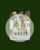 Royal Copenhagen Gerhard Henning Überglasur-Figur Nr. 1796 Mann und Frau