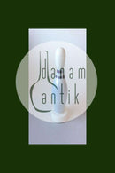 Bing & Grøndahl Figur af Bowling Kegle No 6132