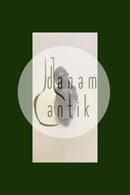 Bing & Grøndahl Figur af Kai Nielsen "Lille Bacchus med druer" No 4027 fra Druehøstserien