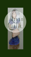 ビング＆グロンダール フィギュリン こどもファンタスティックワールド 魔女 No2549