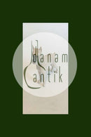 Bing and Grondahl Figurine of Standing Boxer No. 2212