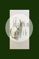 Bing & Grøndahl Figur af Schæferhund No 2197 PMN