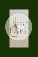 Bing og Grøndahl Figur af Cocker Spaniel No. 2172