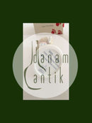 Bing & Grøndahl Victor & Victorias Familie Victoria 2005 Årsfigur