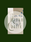 Bing & Grøndahl Victor & Victorias Familie Victor 2003 Årsfigur