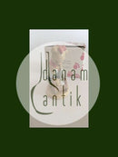 Bing & Grøndahl Victor & Victorias Familie Victoria 2003 Årsfigur