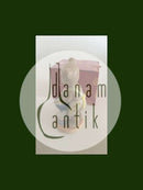 Bing & Grøndahl Victor & Victoria's Familie Victoria 2001 Årsfigur