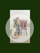 Bing & Grøndahl Victor & Victorias Familie Victor 2001 Årsfigur