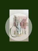 Bing & Grøndahl Victor & Victorias Familie Victoria 2000 Årsfigur