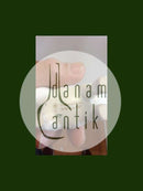 Bing & Grøndahl Mors dag figur a lam fra 1987