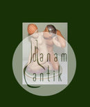 Royal Copenhagen Gerhard Henning Overglasur Figur No 1796 Mand og Kvinde fra 1943