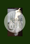 Royal Copenhagen Figur Faun/Pan på Bjørn No 976