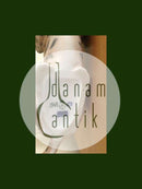 Royal Copenhagen Figur Leopard No 1343