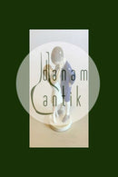 Bing & Grøndahl Figur af Dreng og Pige No 1781 PMN