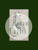 Bing og Grøndahl Figur af Dreng der kikker i sin bukselomme No. 1759