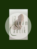 Bing og Grøndahl Figur Gravhund No. 1755