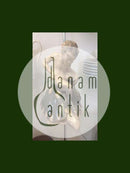 Royal Copenhagen Faun/pan på skildpadde No 1880 pre 1923